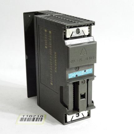 Siemens Counter Module CM35 6ATI735-0AA00-0AA0 6ATI 735-0AA00-0AA0 - Maranos.de