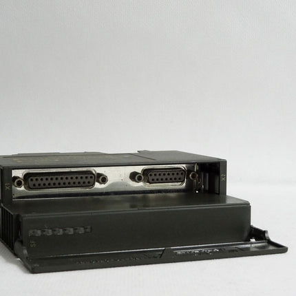 Siemens Counter Module CM35 6ATI735-0AA00-0AA0 6ATI 735-0AA00-0AA0 - Maranos.de