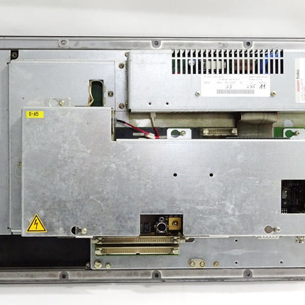 Siemens Sinumerik 840C/840CE Flachbedientafel CCFL 6FC5103-0AB03-0AA3 Version B - Maranos.de