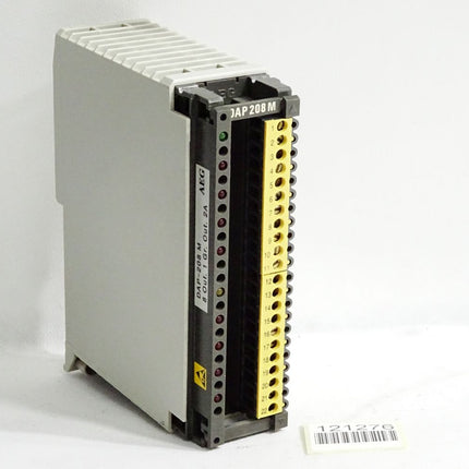 AEG Output Relay  DAP208 M DAP-208 M