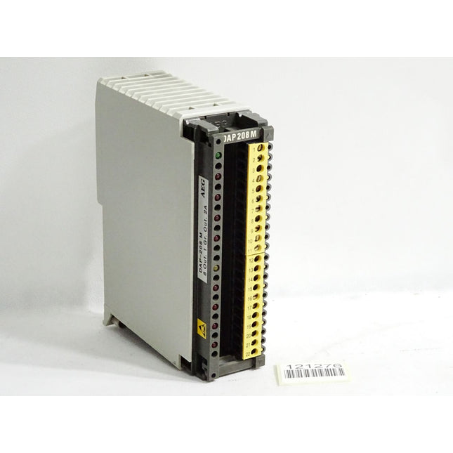AEG Output Relay  DAP208 M DAP-208 M