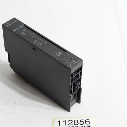 Siemens Elektronikmodule für ET 200S 6ES7132-4BD00-0AA0 6ES7 132-4BD00-0AA0 - Maranos.de