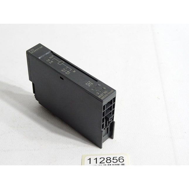 Siemens Elektronikmodule für ET 200S 6ES7132-4BD00-0AA0 6ES7 132-4BD00-0AA0 - Maranos.de
