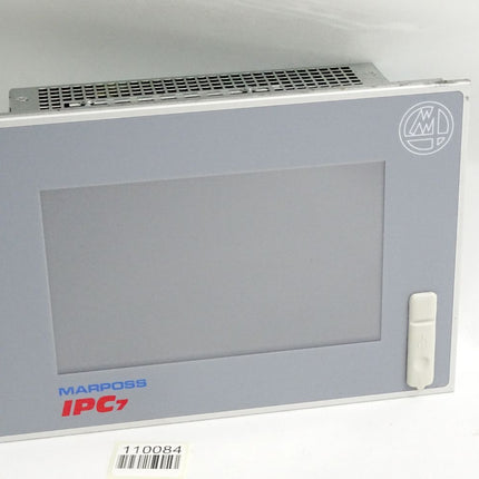 Artis Marposs Control Panel IPC7 O830Z110018 223 x 153 mm 7" - Maranos.de