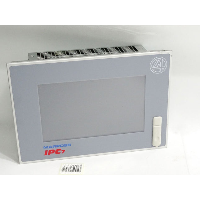 Artis Marposs Control Panel IPC7 O830Z110018 223 x 153 mm 7" - Maranos.de