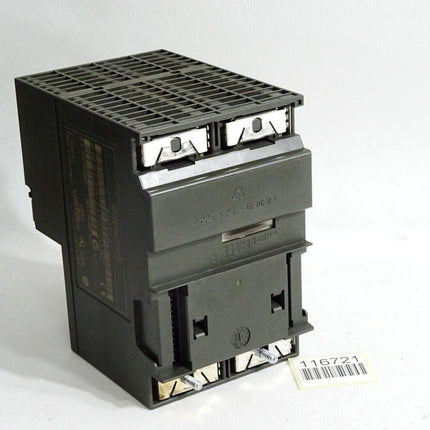 Siemens CPU315-2 DP 6ES7315-2AF03-0AB0 6ES7 315-2AF03-0AB0 - Maranos.de