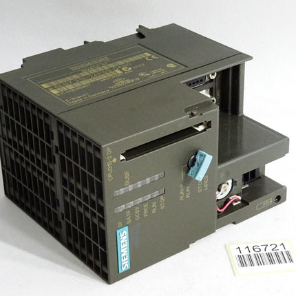 Siemens CPU315-2 DP 6ES7315-2AF03-0AB0 6ES7 315-2AF03-0AB0 - Maranos.de