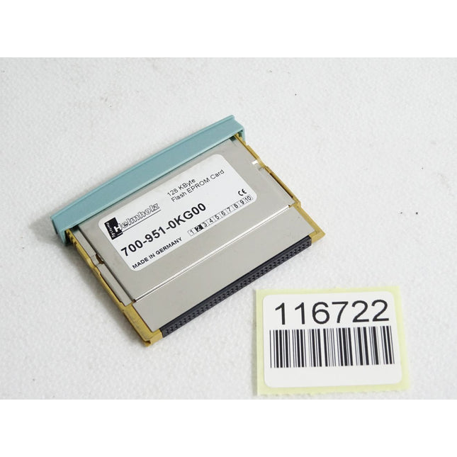 Helmholz Flash EPROM Card 128KB 700-951-0KG00 - Maranos.de