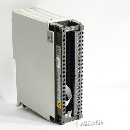 AEG Schneider Automation TSX Compact Geadat KOS201 Kommunikationsmodul SEAB