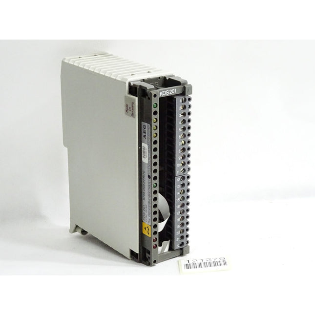 AEG Schneider Automation TSX Compact Geadat KOS201 Kommunikationsmodul SEAB