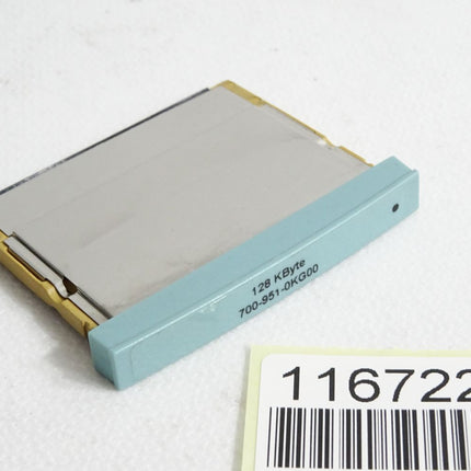 Helmholz Flash EPROM Card 128KB 700-951-0KG00 - Maranos.de