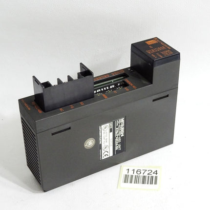 Mitsubishi Electric A1SJ71UC24-R4 RS422/RS485 Unit - Maranos.de