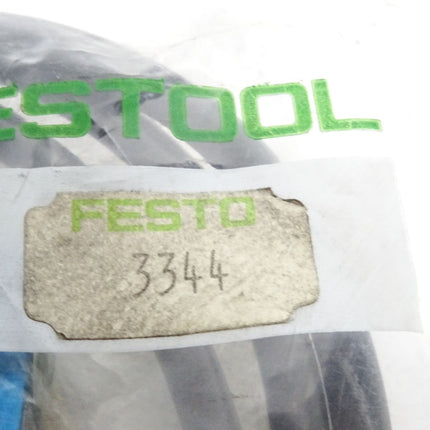Festo PE-Wandler 3344 PE-1/8 / Neu OVP - Maranos.de