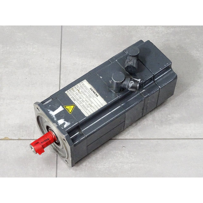 Siemens Servomotor 1FK6063-6AF71-1EB2 3000U/min - Maranos.de