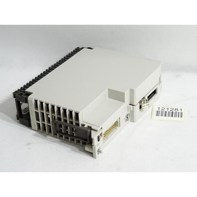 AEG Schneider Automation TSX Compact Geadat KOS202 A Komm.-Netzwerk Modul