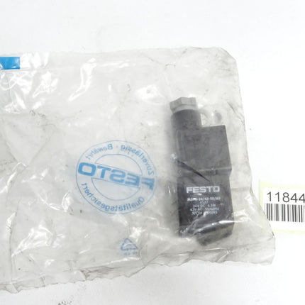 Festo Magnetspule 4527 MSFG-24/42-50/60 / Neu OVP - Maranos.de