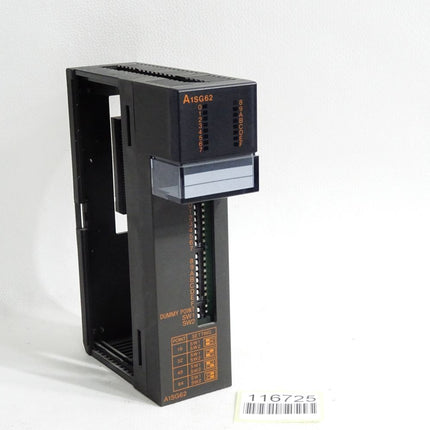 Mitsubishi Electric Blank Unit A1SG62 - Maranos.de