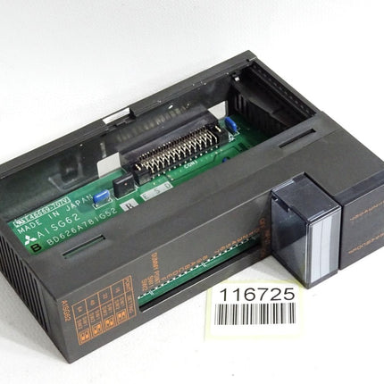 Mitsubishi Electric Blank Unit A1SG62 - Maranos.de