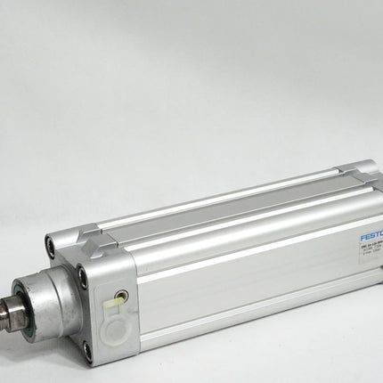 Festo Normzylinder 163388 DNC-50-125-PPV / Unbenutzt mit Lagerspuren - Maranos.de