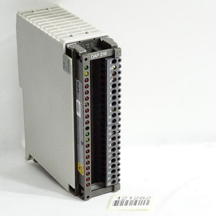 AEG DAP216 16 binary 0 24VDC 0.5A