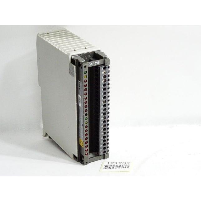 AEG DAP216 16 binary 0 24VDC 0.5A