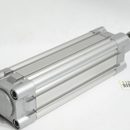 Festo Normzylinder 163388 DNC-50-125-PPV / Unbenutzt mit Lagerspuren - Maranos.de