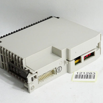AEG Modicon Discrete Output Relay  DAP208 AS-BDAP-208