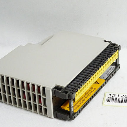 AEG Modicon Discrete Output Relay  DAP208 AS-BDAP-208