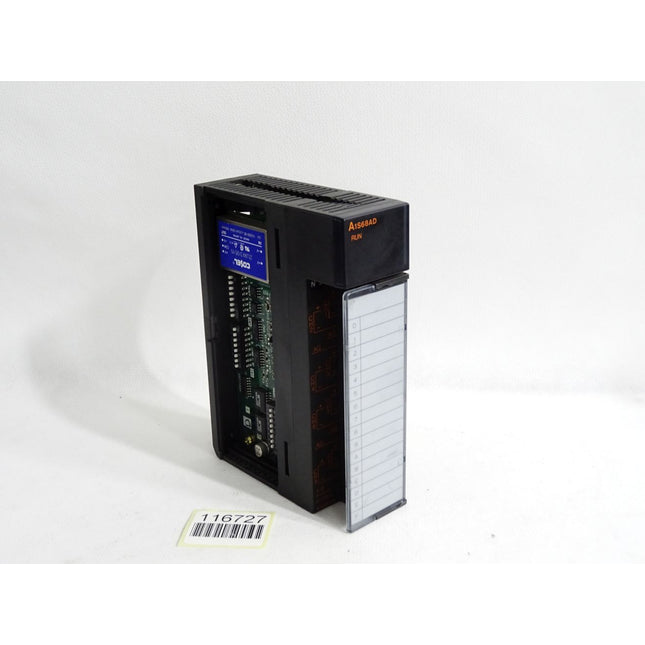 Mitsubishi Electric A/D Converter Unit A1S68AD - Maranos.de