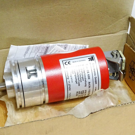 TR Electronic CE 65M 110-01569 CE-65-M Absolut-Encoder - Maranos.de
