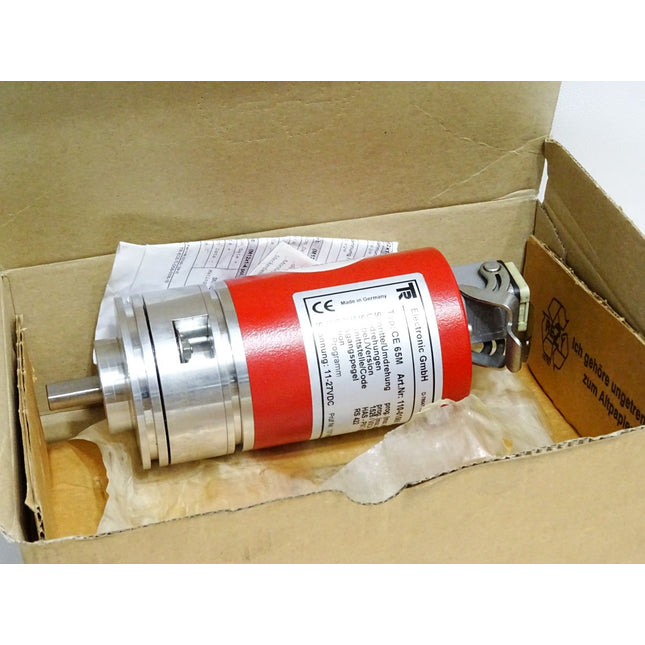 TR Electronic CE 65M 110-01569 CE-65-M Absolut-Encoder - Maranos.de