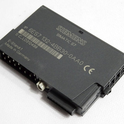 Siemens Elektronikmodule für ET 200S 6ES7132-4BB30-0AA0 6ES7 132-4BB30-0AA0 - Maranos.de