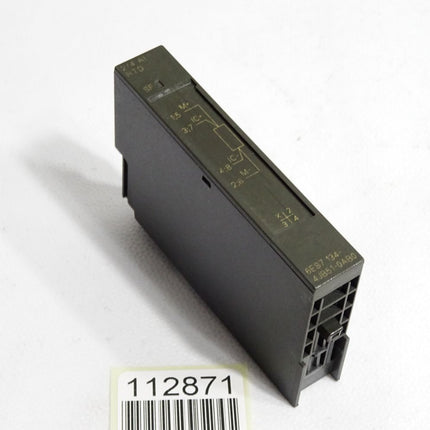 Siemens Elektronikmodule für ET 200S 6ES7134-4JB51-0AB0 6ES7 134-4JB51-0AB0 - Maranos.de