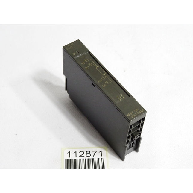 Siemens Elektronikmodule für ET 200S 6ES7134-4JB51-0AB0 6ES7 134-4JB51-0AB0 - Maranos.de