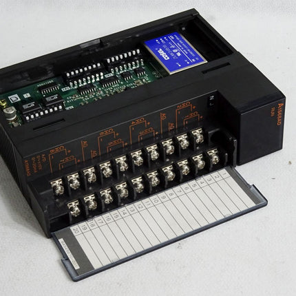 Mitsubishi Electric A/D Converter Unit A1S68AD - Maranos.de