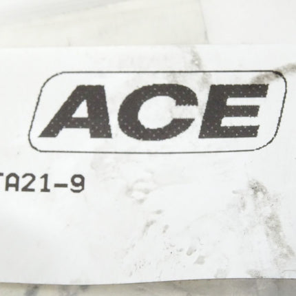 ACE Strukturdämpfer TA21-9 / Neu OVP - Maranos.de