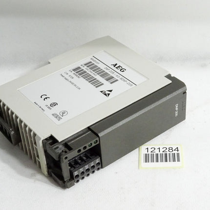 AEG Modicon DNP205 AS-BDNP-205 Power Supply 24VDC 5V 2.0A