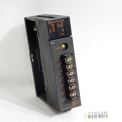 Mitsubishi Electric NET/MINI-S3 A1SJ71PT32-S3 - Maranos.de