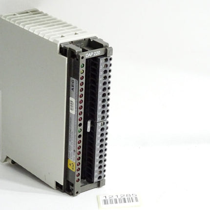 AEG DAP220 8/8dig. I/O 24VDC 2A