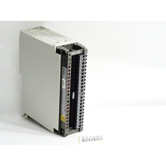 AEG DAP220 8/8dig. I/O 24VDC 2A