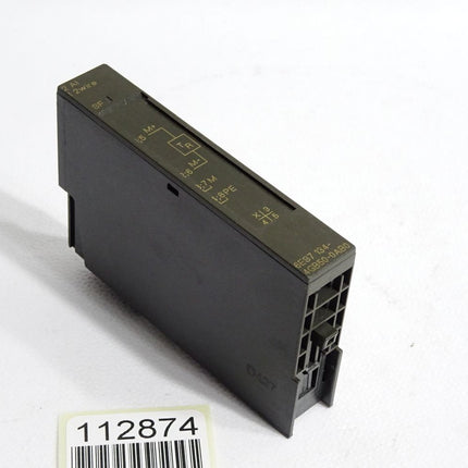 Siemens Elektronikmodule für ET 200S 6ES7134-4GB50-0AB0 6ES7 134-4GB50-0AB0 - Maranos.de