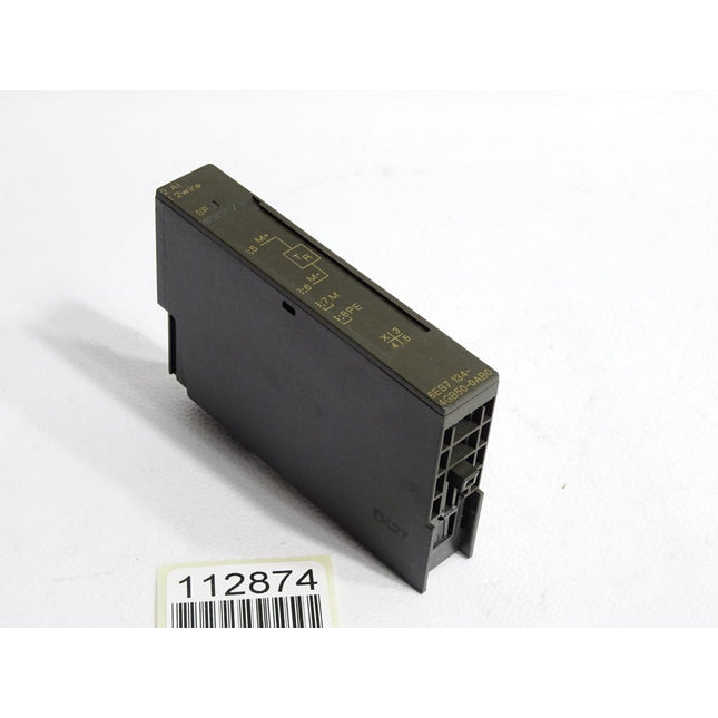 Siemens Elektronikmodule für ET 200S 6ES7134-4GB50-0AB0 6ES7 134-4GB50-0AB0 - Maranos.de