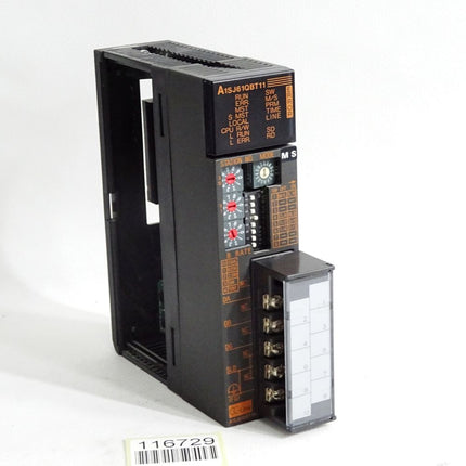 Mitsubishi Electric Datalink Unit A1SJ61QBT11 - Maranos.de