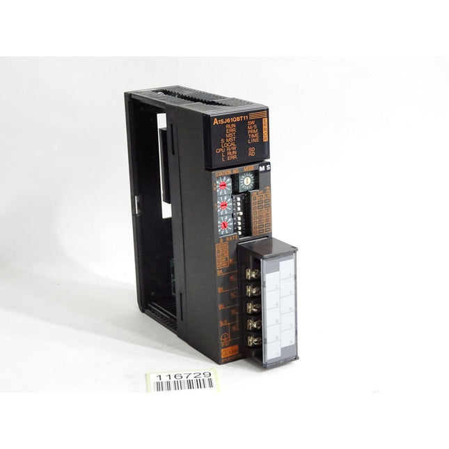 Mitsubishi Electric Datalink Unit A1SJ61QBT11 - Maranos.de