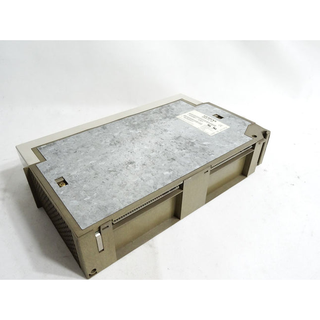 Siemens Power Supply 3A 6ES5951-7LB21 6ES5 951-7LB21