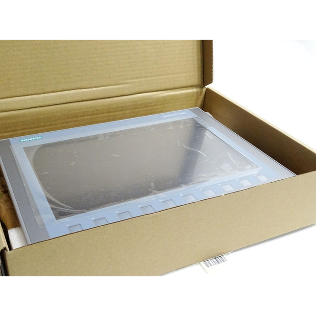 Siemens KTP1200 Basic DP Panel 6AV2123-2MA03-0AX0 6AV2 123-2MA03-0AX0 / Neu OVP - Maranos.de