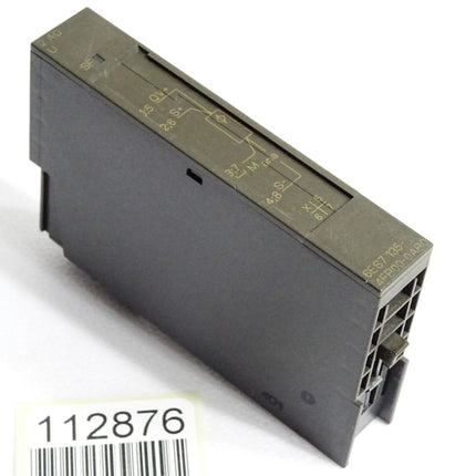 Siemens Elektronikmodule für ET 200S 6ES7135-4FB00-0AB0 6ES7 135-4FB00-0AB0 - Maranos.de
