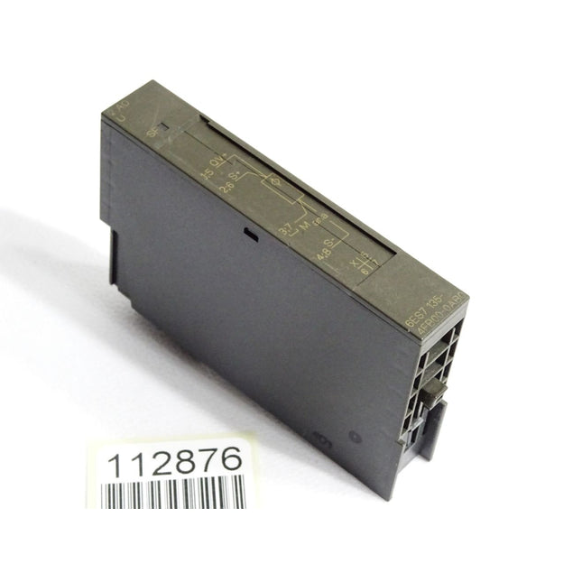 Siemens Elektronikmodule für ET 200S 6ES7135-4FB00-0AB0 6ES7 135-4FB00-0AB0 - Maranos.de