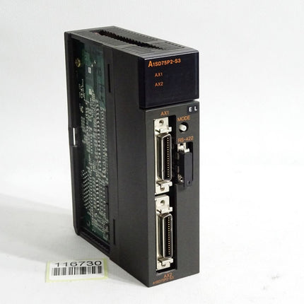Mitsubishi Electric Positioning Unit A1SD75P2-S3 - Maranos.de