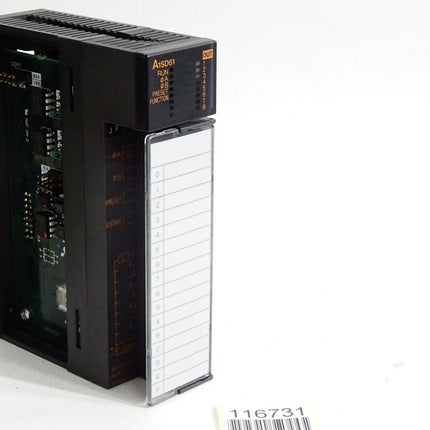 Mitsubishi Electric High Speed Counting Unit A1SD61 - Maranos.de